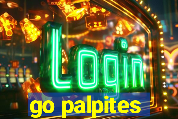 go palpites