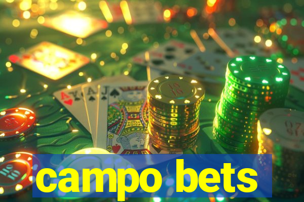 campo bets