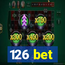 126 bet