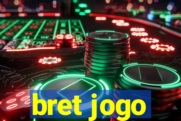 bret jogo