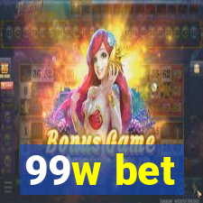 99w bet