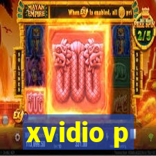 xvidio p