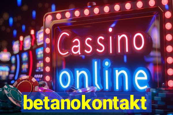 betanokontakt