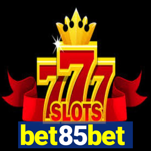 bet85bet