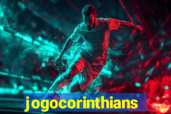 jogocorinthians