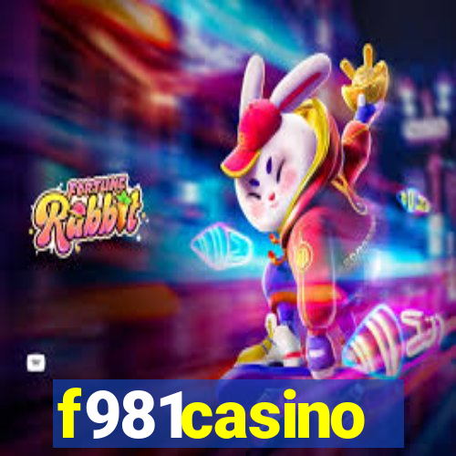 f981casino