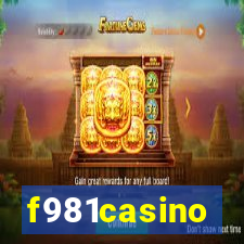 f981casino