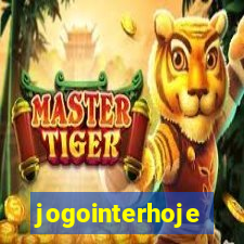 jogointerhoje