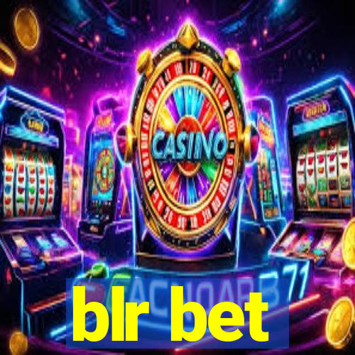 blr bet