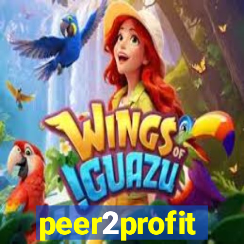 peer2profit