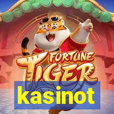 kasinot