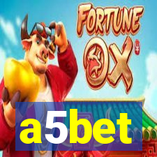 a5bet