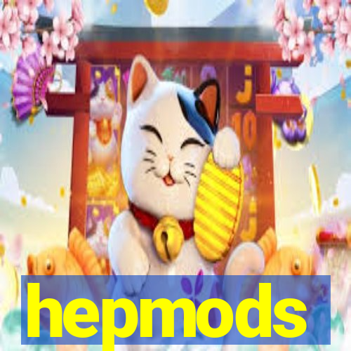 hepmods