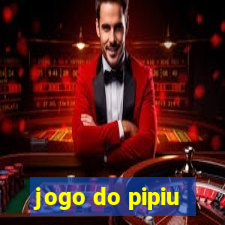 jogo do pipiu