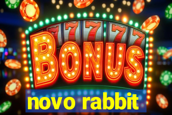 novo rabbit