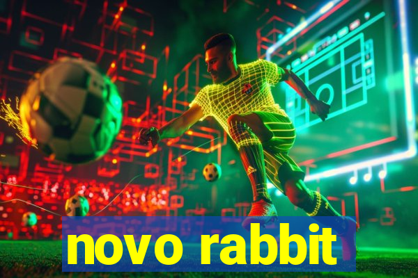 novo rabbit