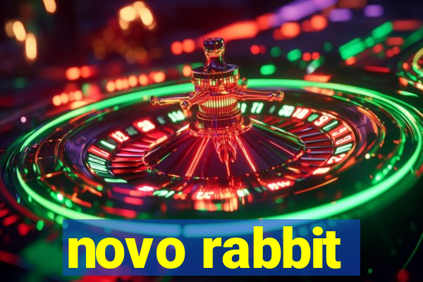 novo rabbit