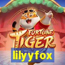 lilyyfox