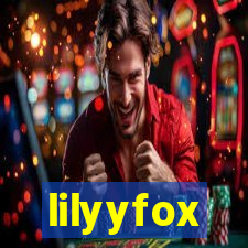 lilyyfox