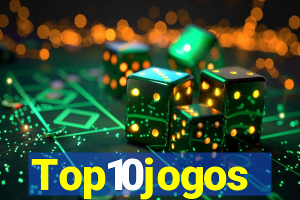 Top10jogos