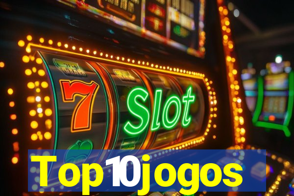 Top10jogos