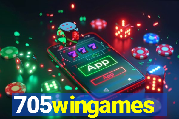 705wingames