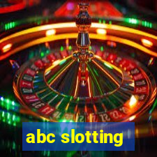 abc slotting