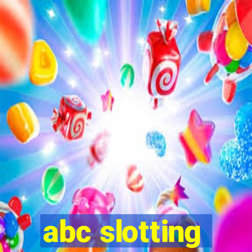 abc slotting