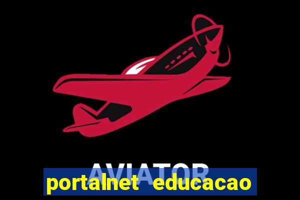 portalnet educacao gov br