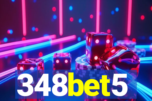 348bet5