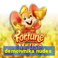 demonmika nudes