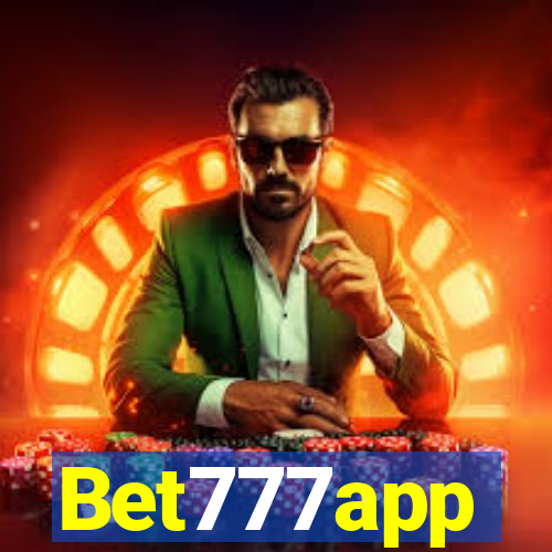 Bet777app