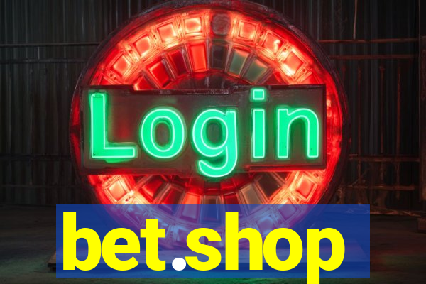 bet.shop