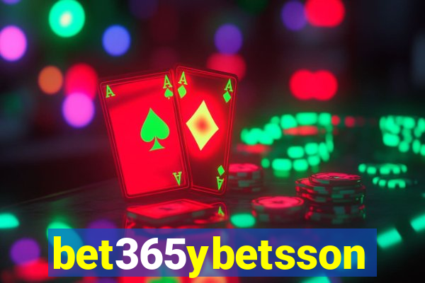 bet365ybetsson