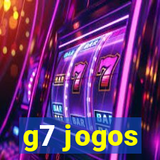 g7 jogos