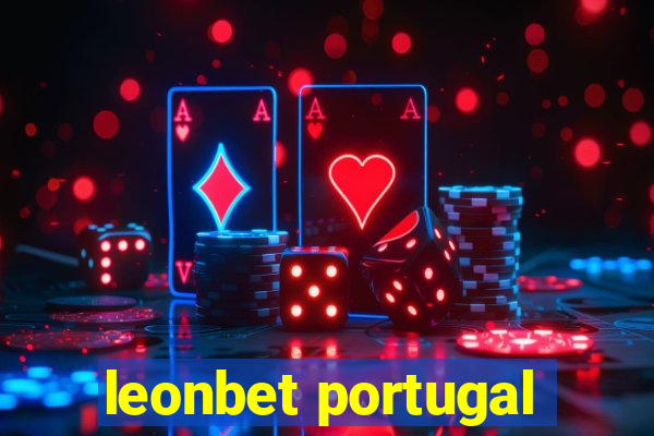 leonbet portugal