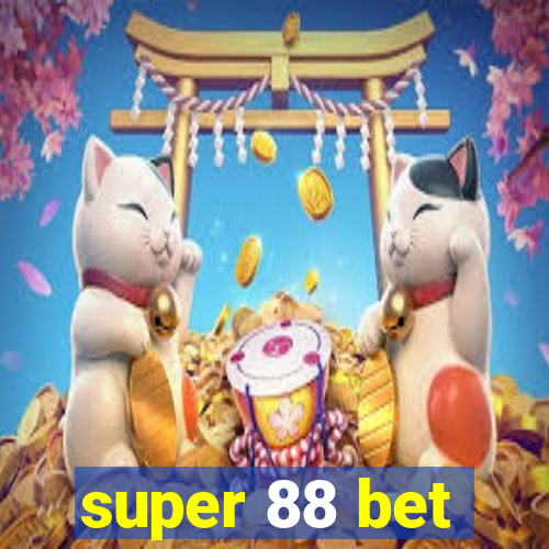 super 88 bet