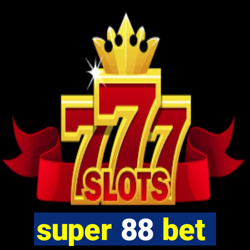 super 88 bet