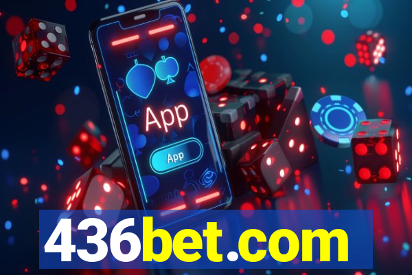 436bet.com