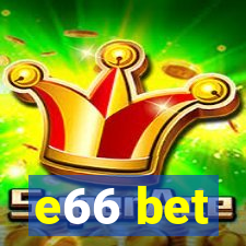 e66 bet