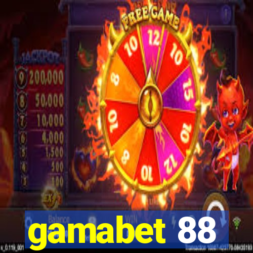 gamabet 88