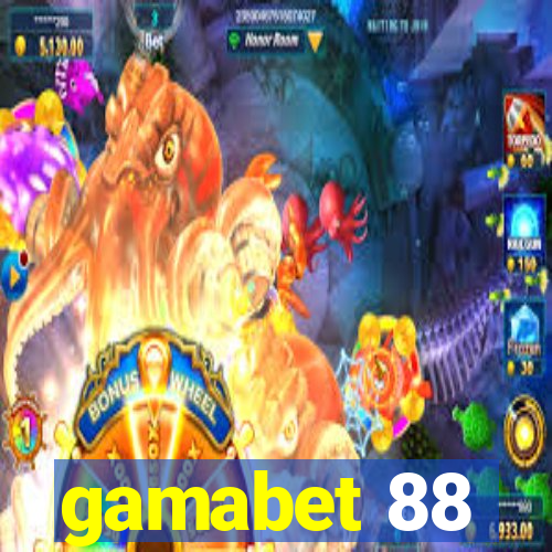 gamabet 88