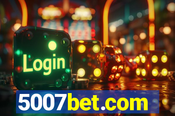 5007bet.com