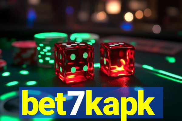 bet7kapk