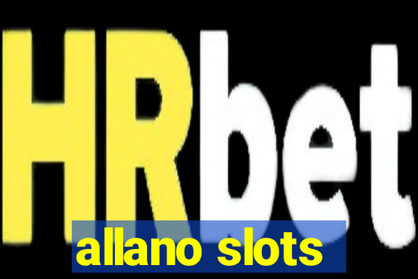 allano slots