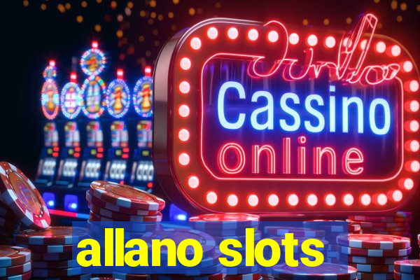 allano slots