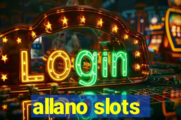 allano slots