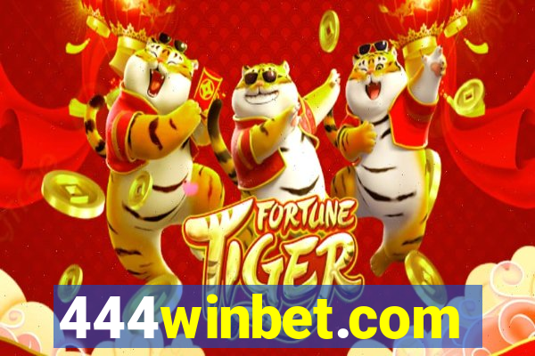 444winbet.com