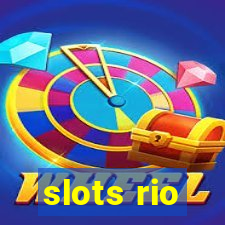 slots rio