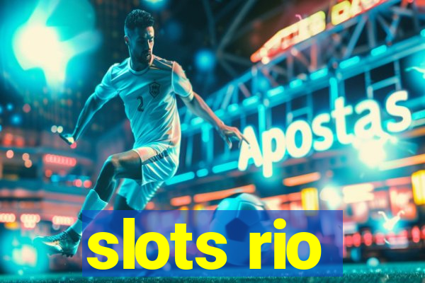 slots rio